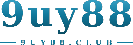 9uy88 logo